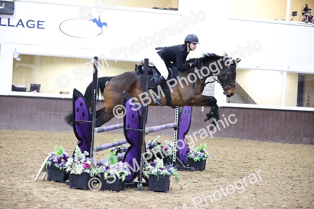 SBM_009163 - Class 20 - Senior British Novice - 80cm