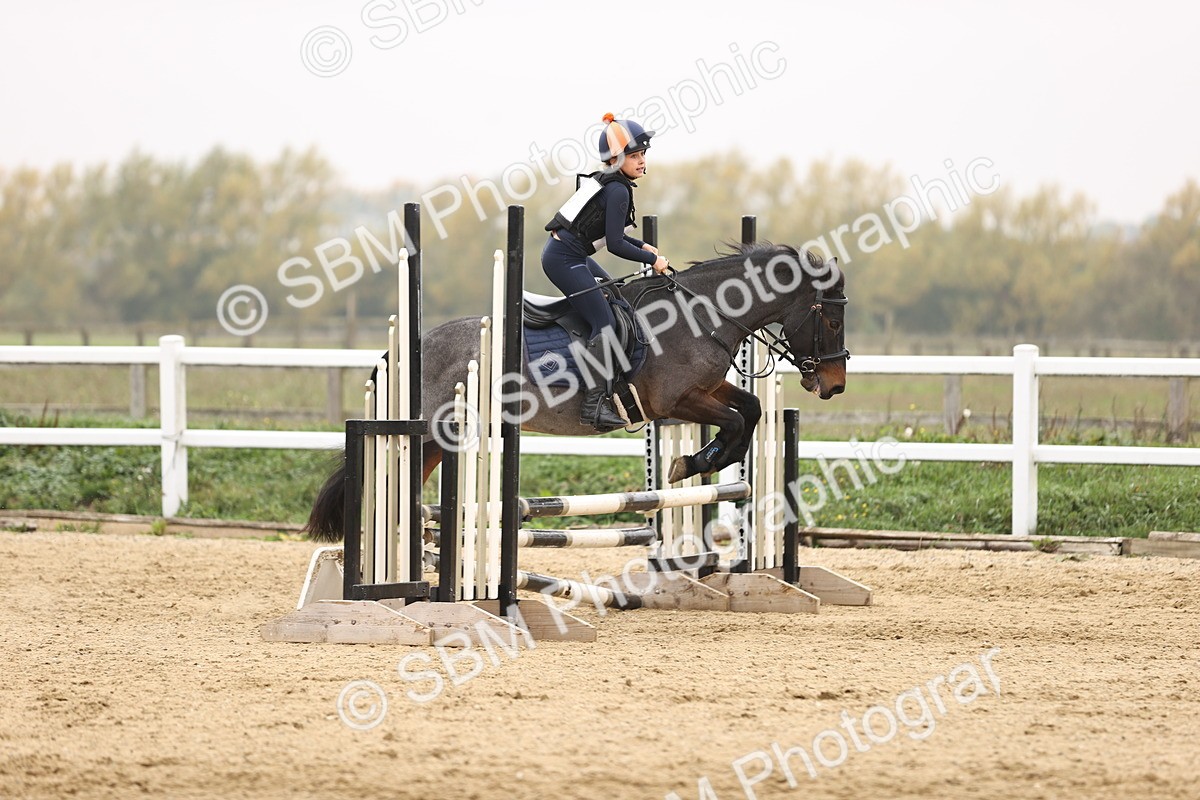 SBM_001778 - Class 1 - 70cm