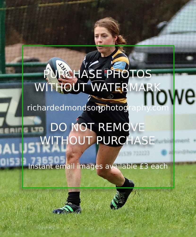 IMG_4306 - Kendal Ladies Wasps