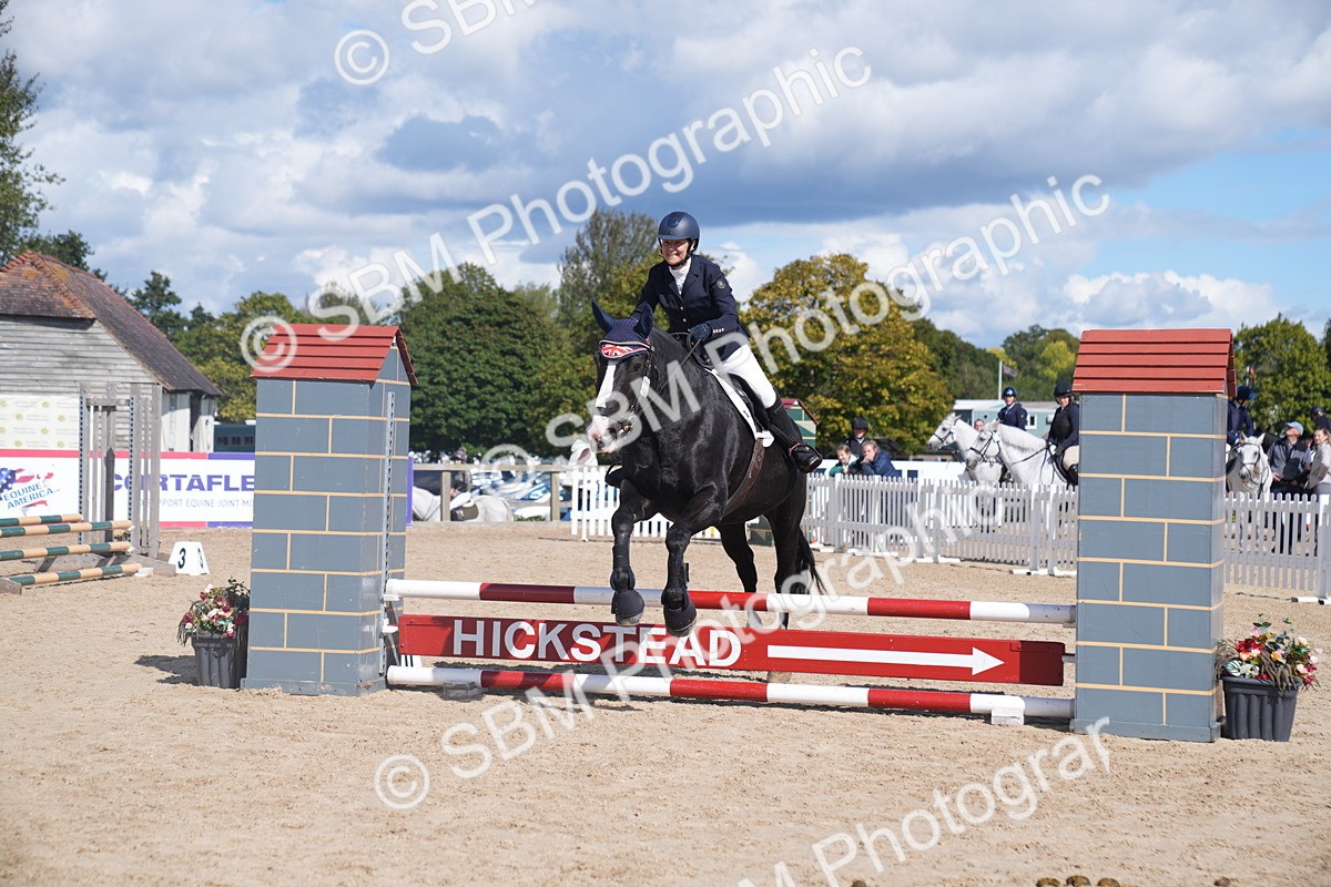 SBM_05066 - J35 Veteran 60cm Championship