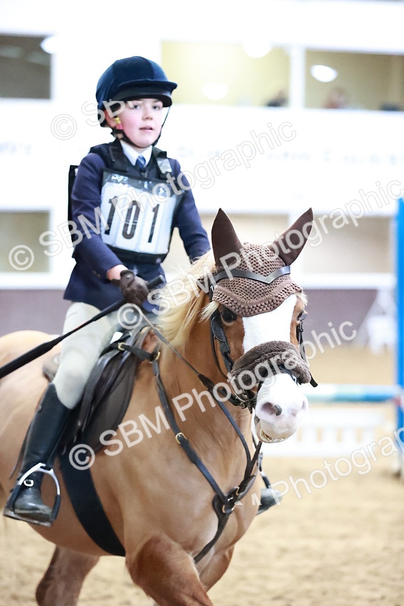 SBM_000361 - Class 1 - 70cm