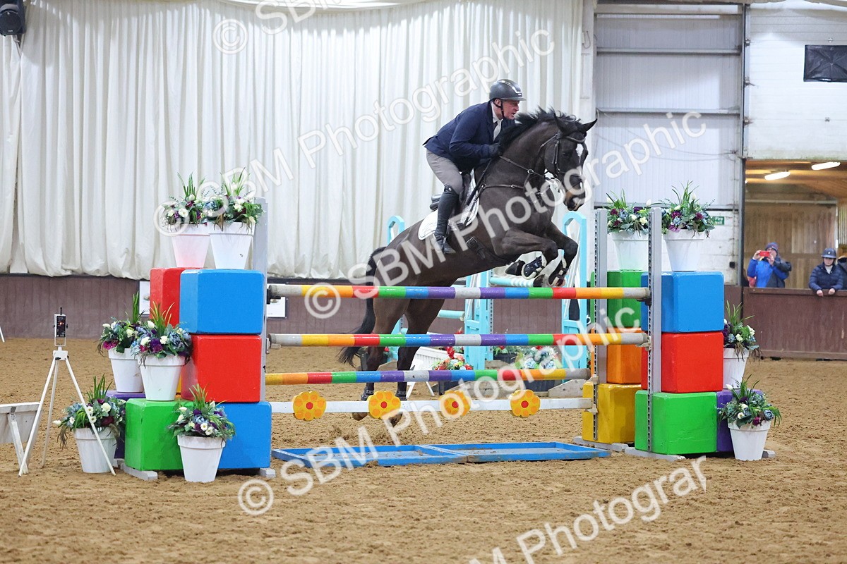 SBM_003047 - Class 18 - National 1.30m/1.40m Open Handicap (1.30m - 1.40m)
