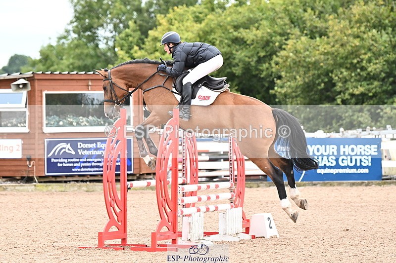 250820B-101941-00087 - Clear Round and Cls 1 British Novice and 90cm Open