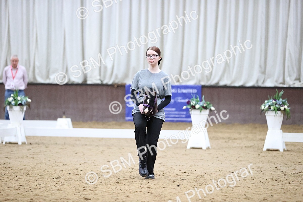 SBM_003390 - Class 13 - Dressage