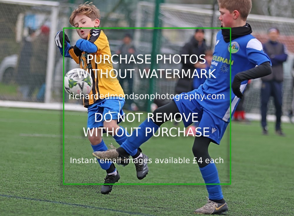 533A9577 - Highgrove Juniors