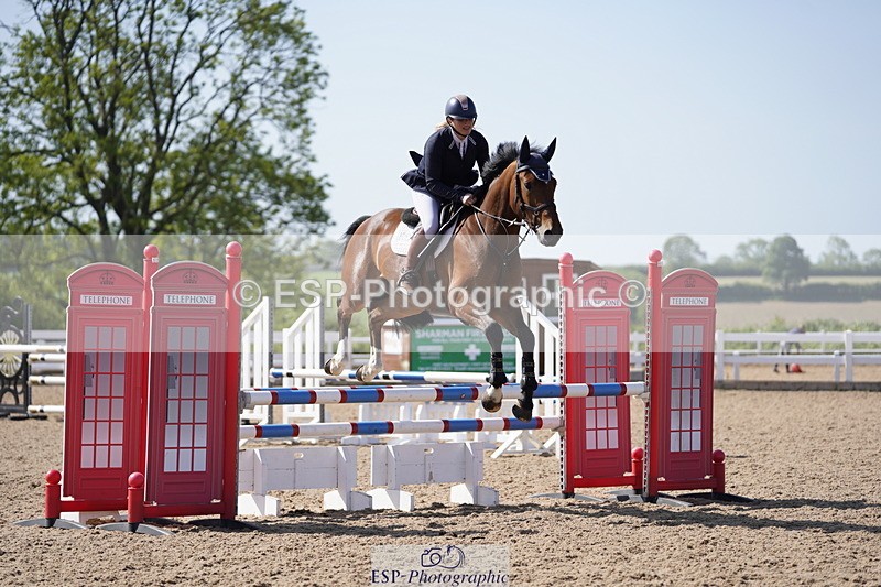 230527A-095230-03457 - Cls 19 British Novice & 90cm Open