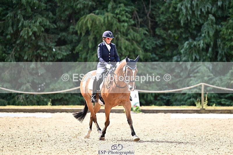 260802A-105111-05605 - Novice Silver break - break