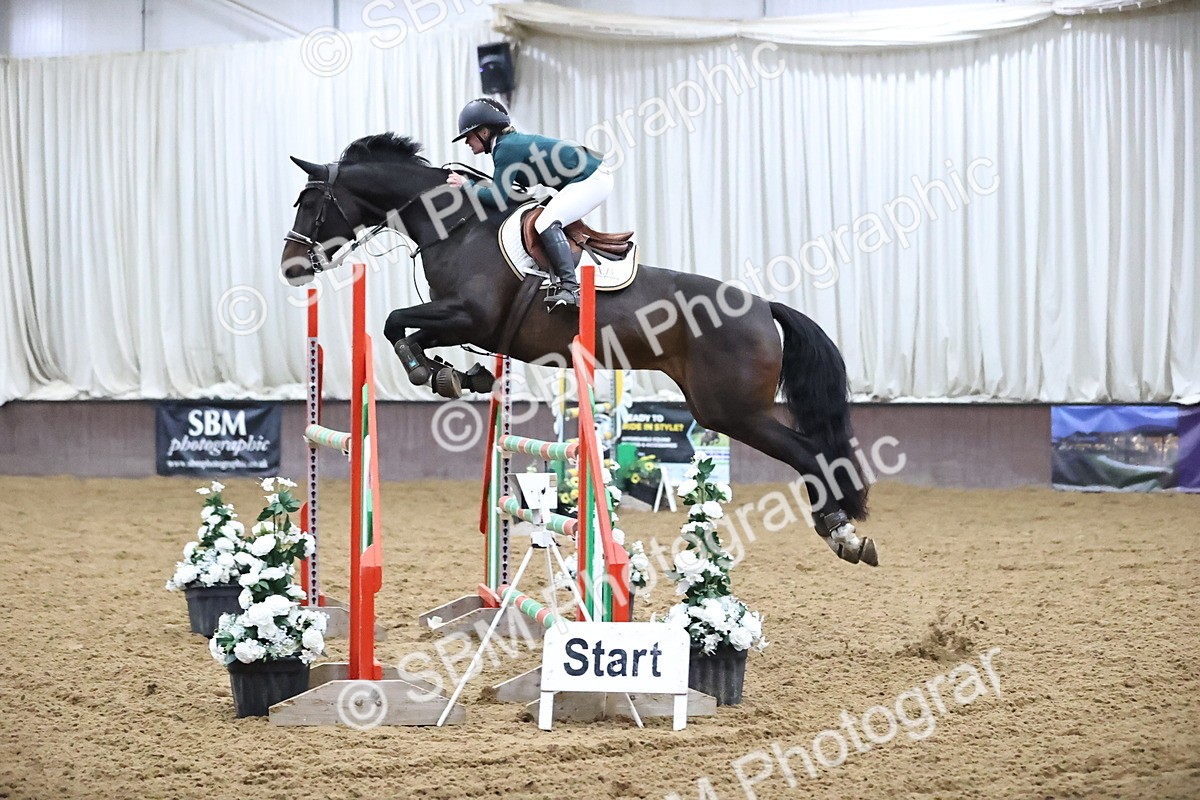 SBM_008351 - Class 21 - Senior Foxhunter 1.20m