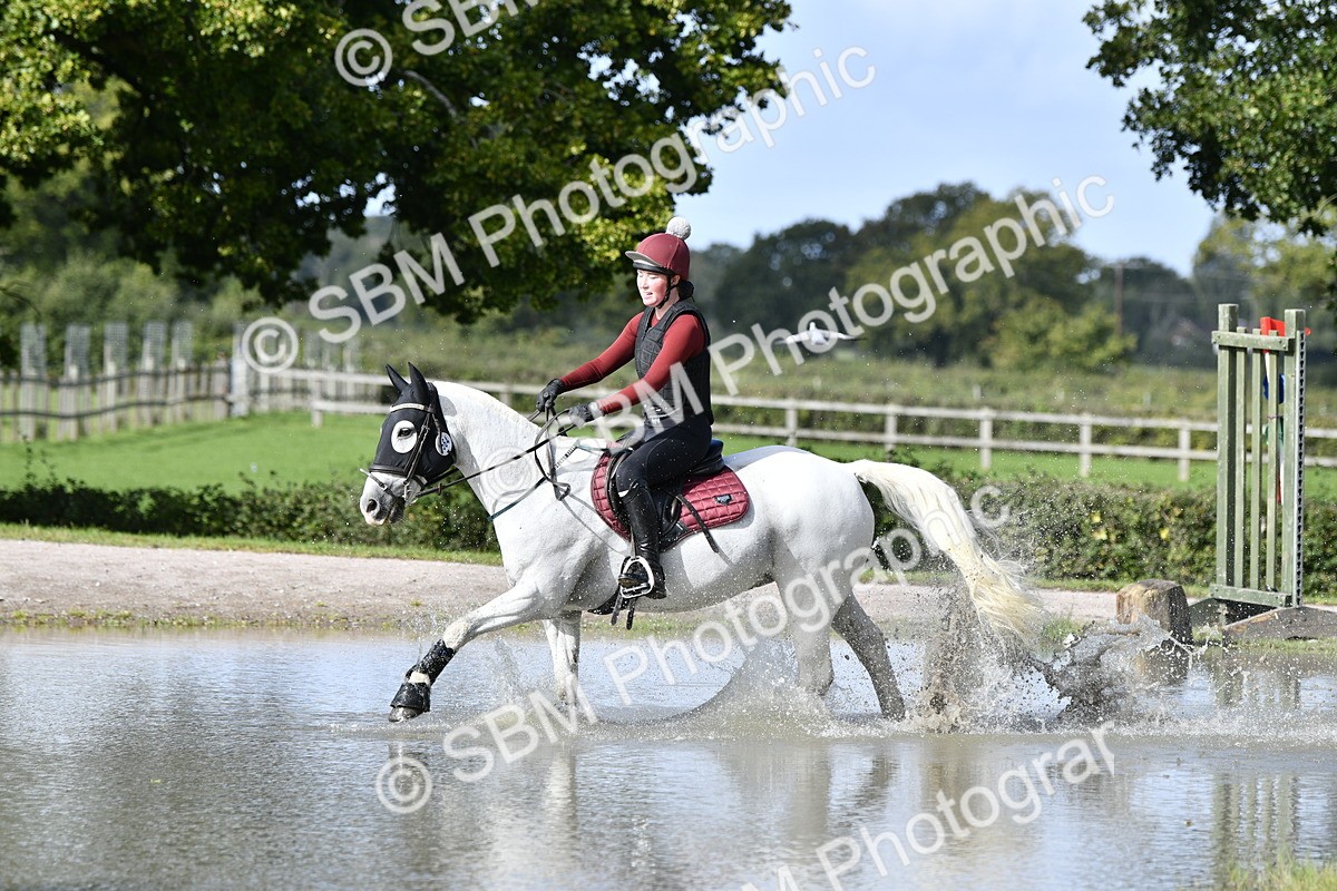 SBM_17591 - E4b - Eventers Challenge 60cm Open