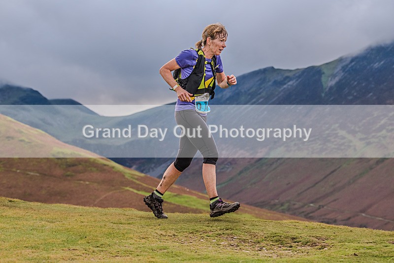 British Fell Relay-4012 - British Fell & Hill Relay Championship Braithwaite Keswick Saturday 21st October 2023