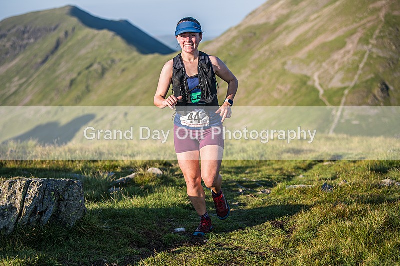 Seat Sandal-253 - Seat Sandal Fell Race Wednesday 8th July 2026