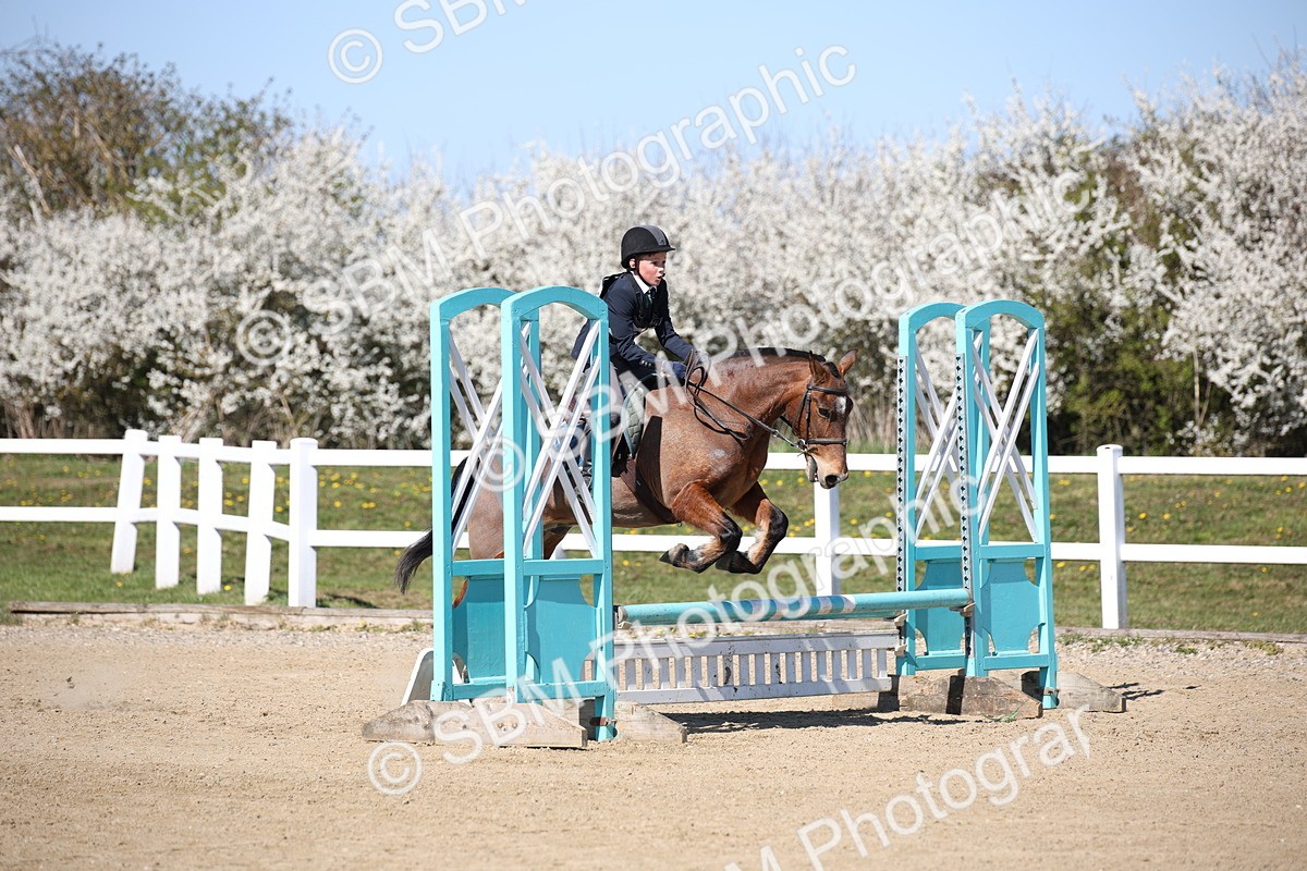 5K7A9380 - Class 3 - 60cm