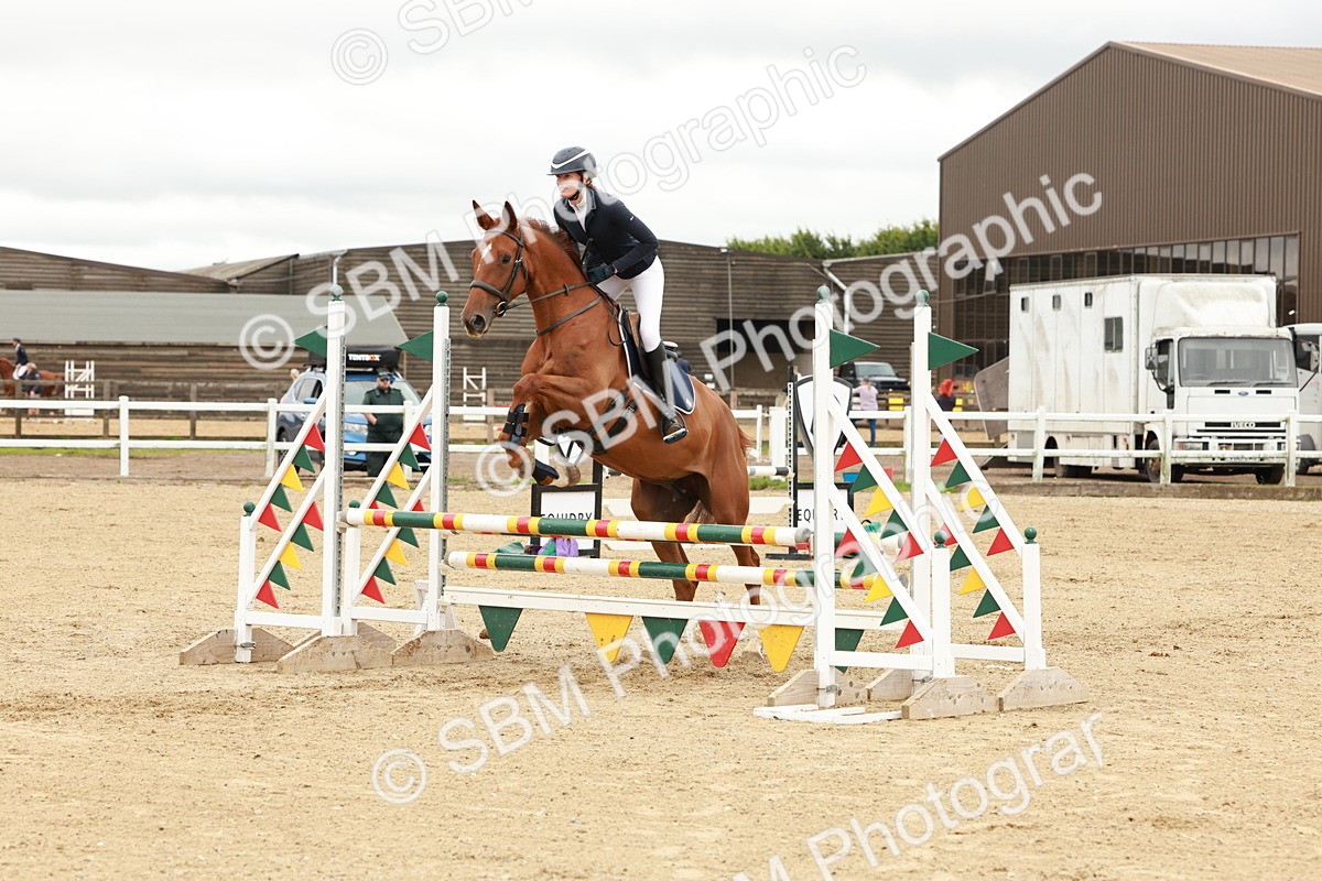 1I0A6959 - Class 2 - Senior British Novice