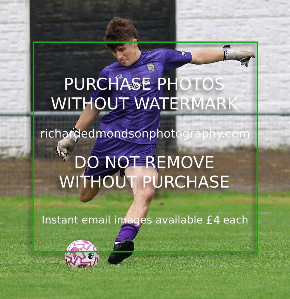 533A0429 - Kendal Town under 18s vs Workington under 18s