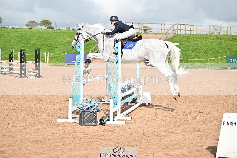 240505A-155723-06703 - Cls 8, 9 & 10 Children on Horses 90cm, 1m & 1.10m