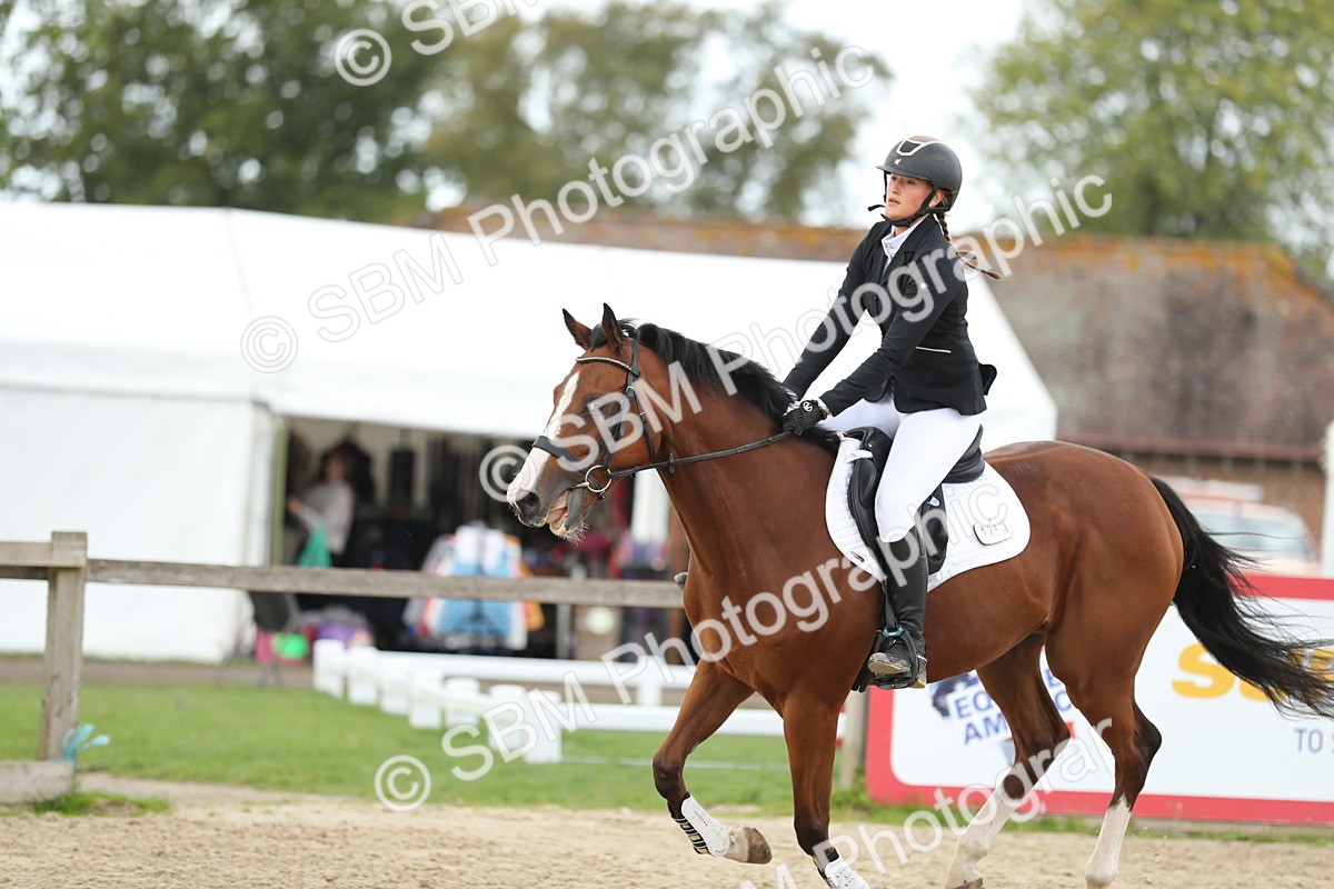 SBM_06338 - J29 - Senior Horse & Pony 65cm Championship