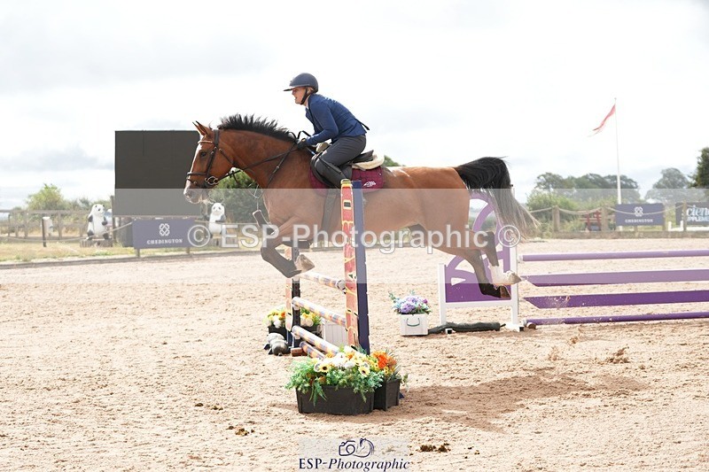 260730-100011-01590 - Cls 1 British Novice and 90cm