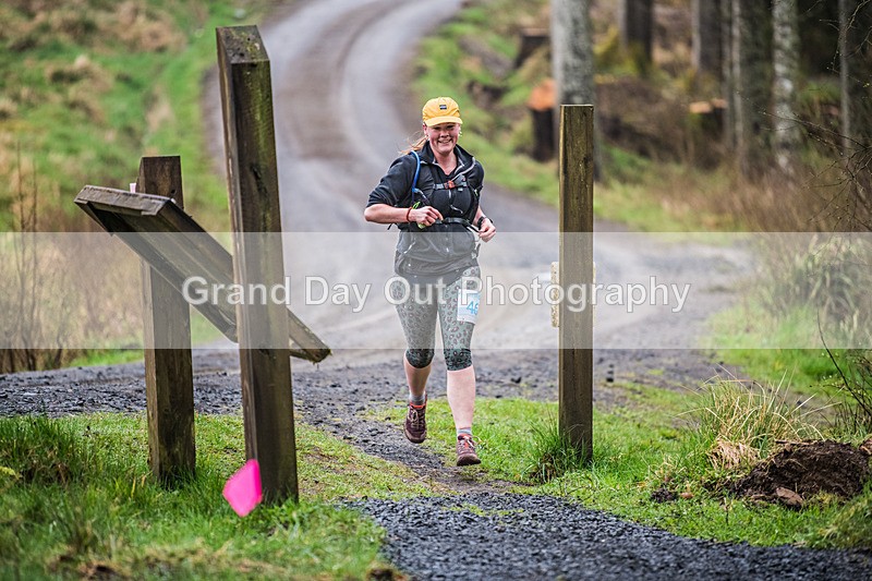 Kielder-113 - High Terrain Events Kielder 82, 50 & 32K Ultra Trail Races Saturday 13th April 2024