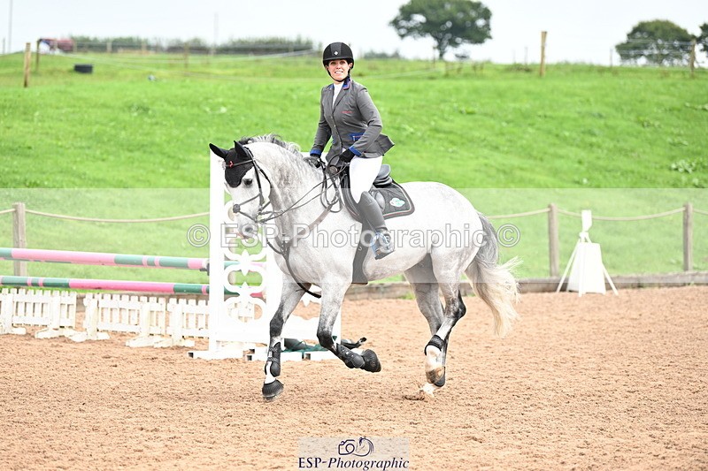 240908A-115716-03563 - Cls 13 & 14 Nat Am 105cm & 110cm  Qualifiers