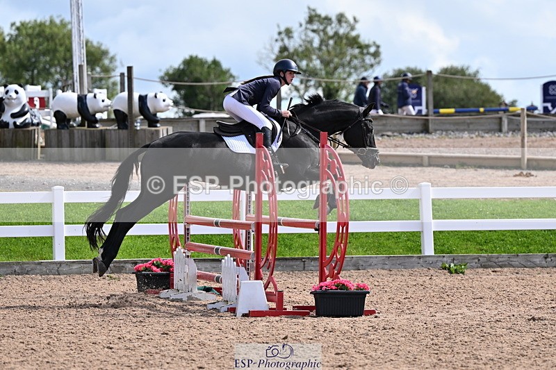 240912A-134906-01926 - Cls 11 95cm Amateur Qualifier