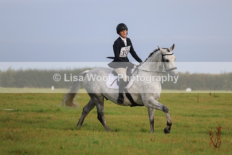 3E7A5026 - Class 1: Trebudannon Open: Dressage