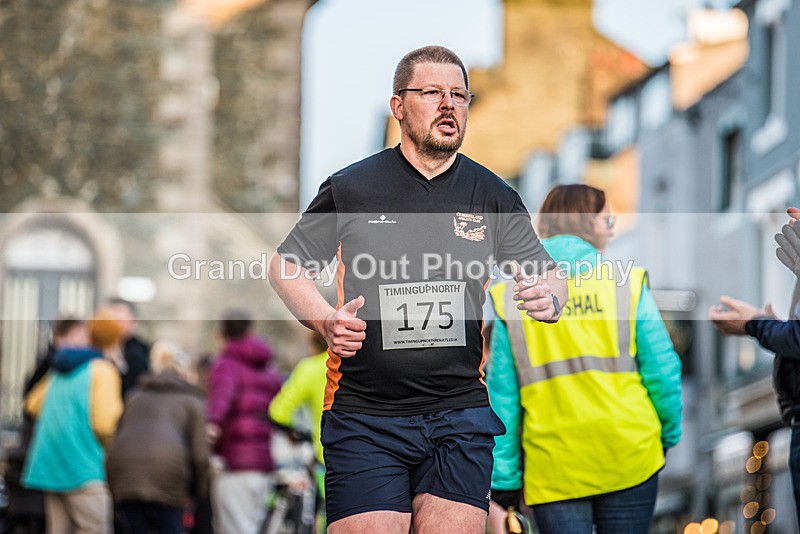 RTH-1124 - Keswick Round The Houses Road Race, Wednesday 26th April 2023