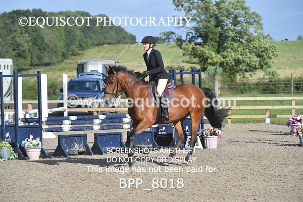 BPP_8018 - CLASS 31 SUN Club/ Unaffiliated 80cms Open