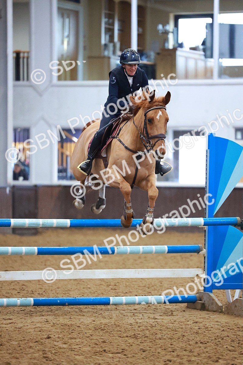 SBM_003840 - Class 4 - Senior Newcomers - 1.10m