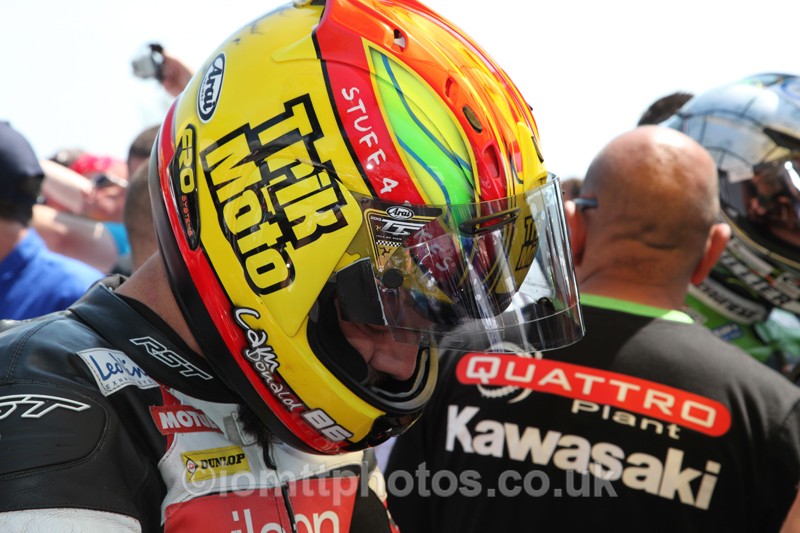 IMG_0510 - Senior TT - Start Line
