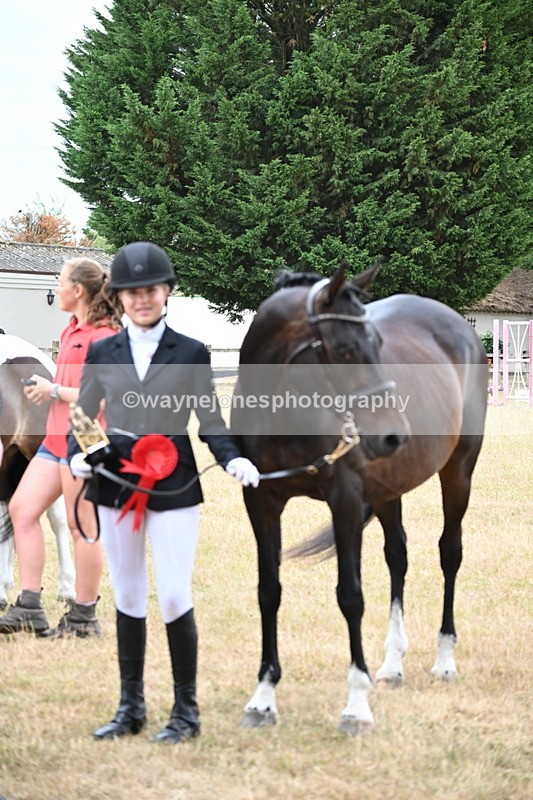WJ6_9747 - Class 12 Minimus Jumping 45cm