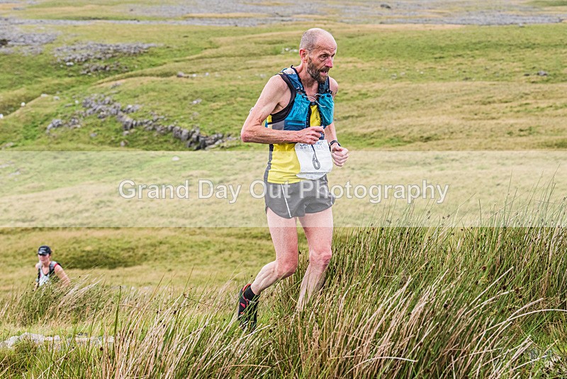 Ingleborough-171 - Ingleborough Mountain Race Saturday 15th July 2023
