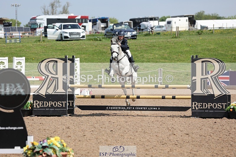 250503-115021-00926 - Cls 8 Pony Newcomers and 1m Open