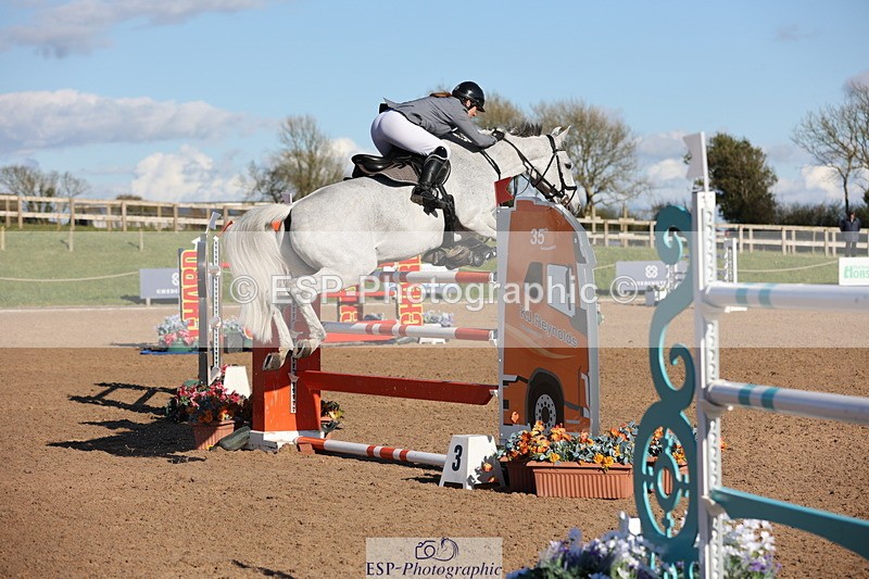 240419A-173103-09842 - Cls 10, 2 Star Big Tour 145cm  Break to End