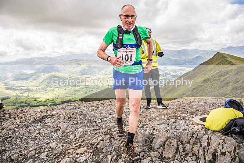 Blencathra-1299 - Blencathra Fell Race Sunday 28th June 2026