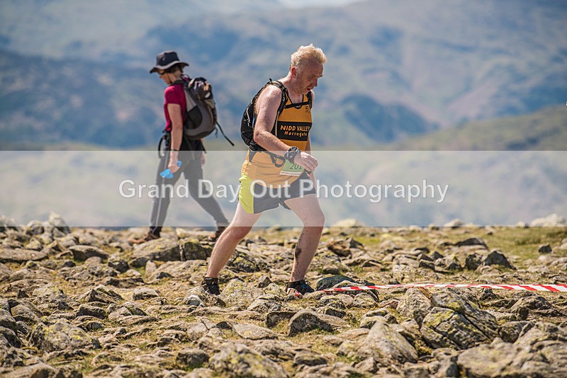 Fairfield-1569 - Fairfield Horseshoe Fell Race Saturday 13th May 2023