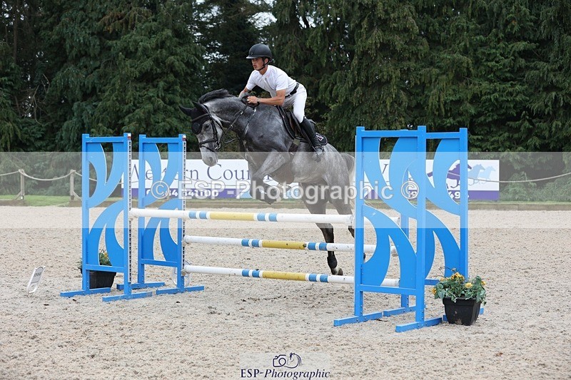 230908-165350-03027 - Cls 9 Snr Newcomers & 1.10m Open