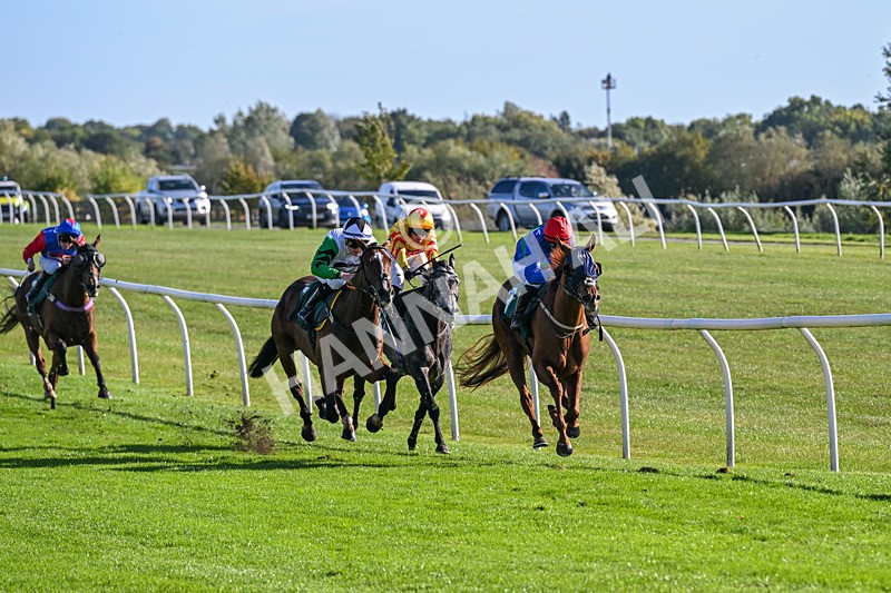300926-Race 3-Fairydale-6133 - Race 3 3.07pm Watch All Races Live On Racing TV Handicap