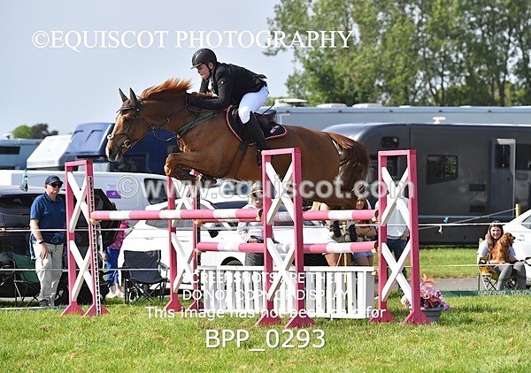 BPP_0293 - CLASS 2 RHS Classic Championship Qualifier