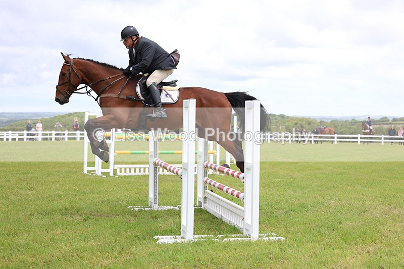 3E7A7185 - Class 13: Senior British Novice/90cm open