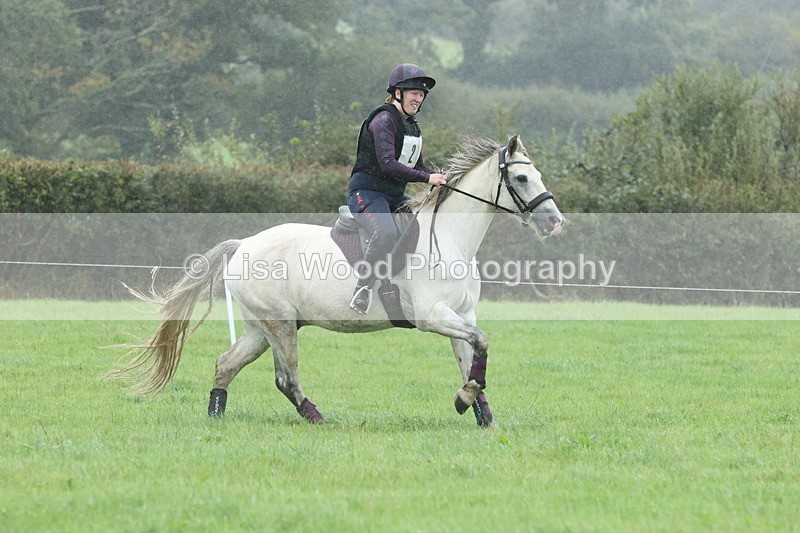 JPP_5118 - Class 1: 65cm : Showjumping