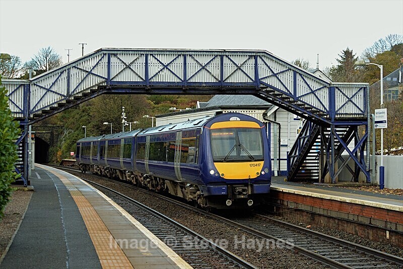 7th Nov 2019 - North Queensferry, Fife