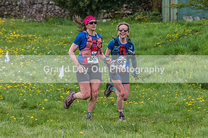 3 Peaks-2997 - The 3 Peaks Race Saturday 27th April 2024