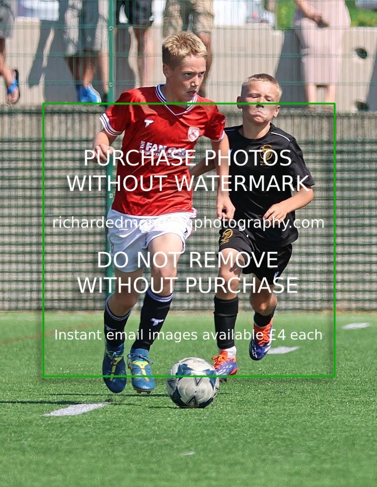 533A3359 - Morecambe Academy U12 vs GT7 Academy U12 (17/8/25)