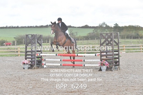 BPP_6249 - CLASS 4 0.85m Scottish Amateur Champion of Scotland