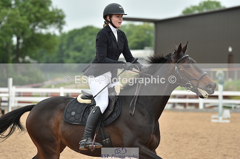 230611A-112628-04780 - Cls 33 95cm Amateur Qualifier