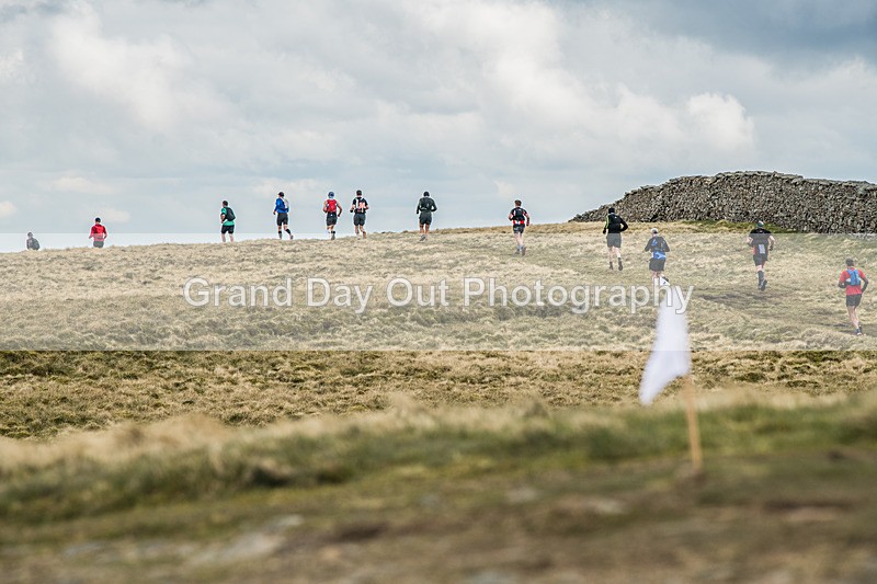 3 Peaks-1096 - The 3 Peaks Race Saturday 27th April 2024