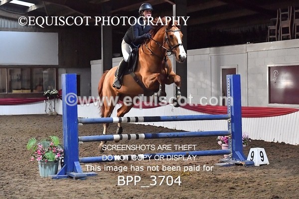 BPP_3704 - CLASS 21  SENIOR 0.95m Amateur Championship Qualifier