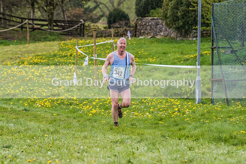 3 Peaks-3569 - The 3 Peaks Race - The Finish - Saturday 29th April 2023