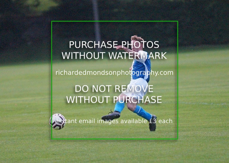 DSC07837 - Kendal County Res v Kirkby Lonsdale (18/8/21)