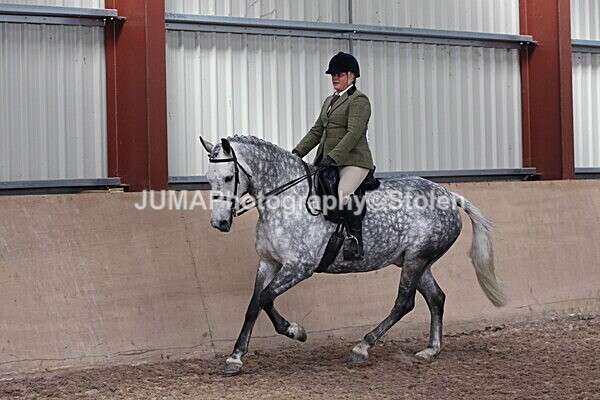 SIAL1607 - Indoor Classes